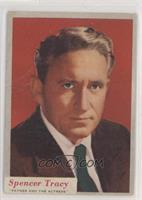 Spencer Tracy [Good to VG‑EX]