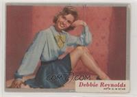 Debbie Reynolds [Good to VG‑EX]