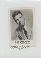 Burt Lancaster