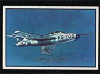 Republic YF-84J