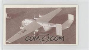 1954 Sweetule Junior Service Modern Aircraft - [Base] #5 - Blackburn "Universal" Freighter