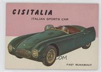 Cisitalia