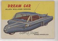 Allen Williams Dream Car