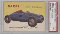 Nardi [PSA 3 VG]