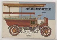 Oldsmobile Coach [Poor to Fair]