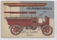 Oldsmobile Coach [Poor to Fair]