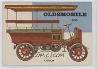 Oldsmobile Coach [Good to VG‑EX]