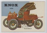 Knox Runabout