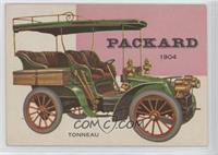 Packard Tonneau