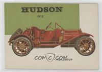 Hudson Roadster