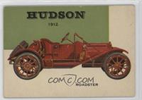 Hudson Roadster [Poor to Fair]