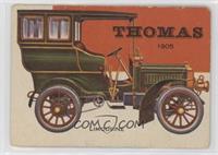 Thomas Limousine