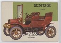 Knox Surrey