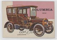 Columbia Limousine