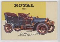 Royal Touring Car