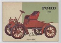 Ford Runabout