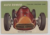 Alfa Romeo