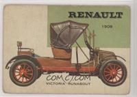 Renault Victoria [COMC RCR Poor]