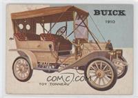 Buick Toy Tonneau [Poor to Fair]