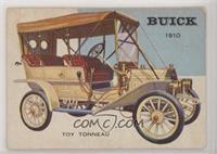 Buick Toy Tonneau