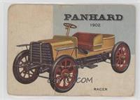 Panhard Racer [Poor to Fair]