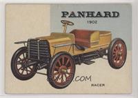 Panhard Racer