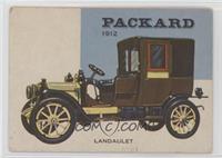 Packard Landaulet