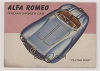 Alfa Romeo [Poor to Fair]