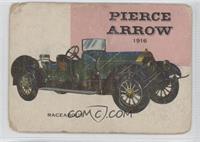 Pierce Arrow Raceabout [Noted]