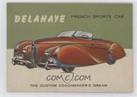 Delahaye