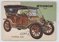 Hudson Touring Car [Good to VG‑EX]