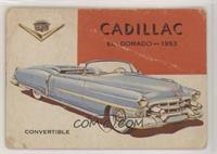 Cadillac El Dorado [Poor to Fair]