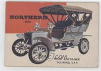 Northern Rear Entrance Touring Car [Good to VG‑EX]