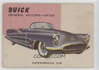 Buick XP-300 [Good to VG‑EX]