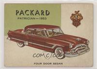 Packard Patrician