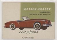 Kaiser-Frazer DKF-161