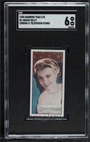 Grace Kelly [SGC 6 EX/NM]