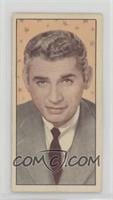 Jeff Chandler