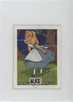 Alice [Poor to Fair]