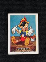 Pinocchio [Poor to Fair]