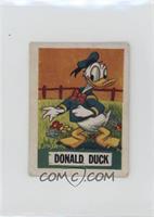 Donald Duck