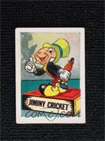 Jiminy Cricket