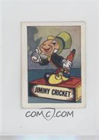 Jiminy Cricket