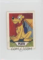 Pluto [Good to VG‑EX]