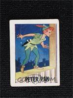 Peter Pan [Poor to Fair]