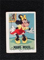 Minnie Mouse