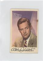 William Holden [Good to VG‑EX]