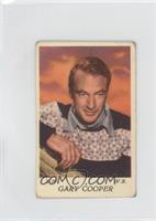 Gary Cooper [Good to VG‑EX]