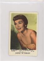 Jane Wyman [Good to VG‑EX]