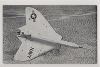 Douglas XF4D-1 U.S. Navy [Good to VG‑EX]